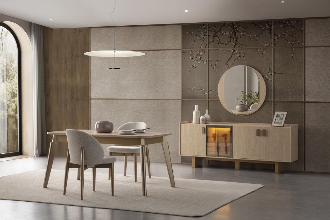 Asya-Yemek-Odasi-1 Asya Yemek Odası - Görsel 1