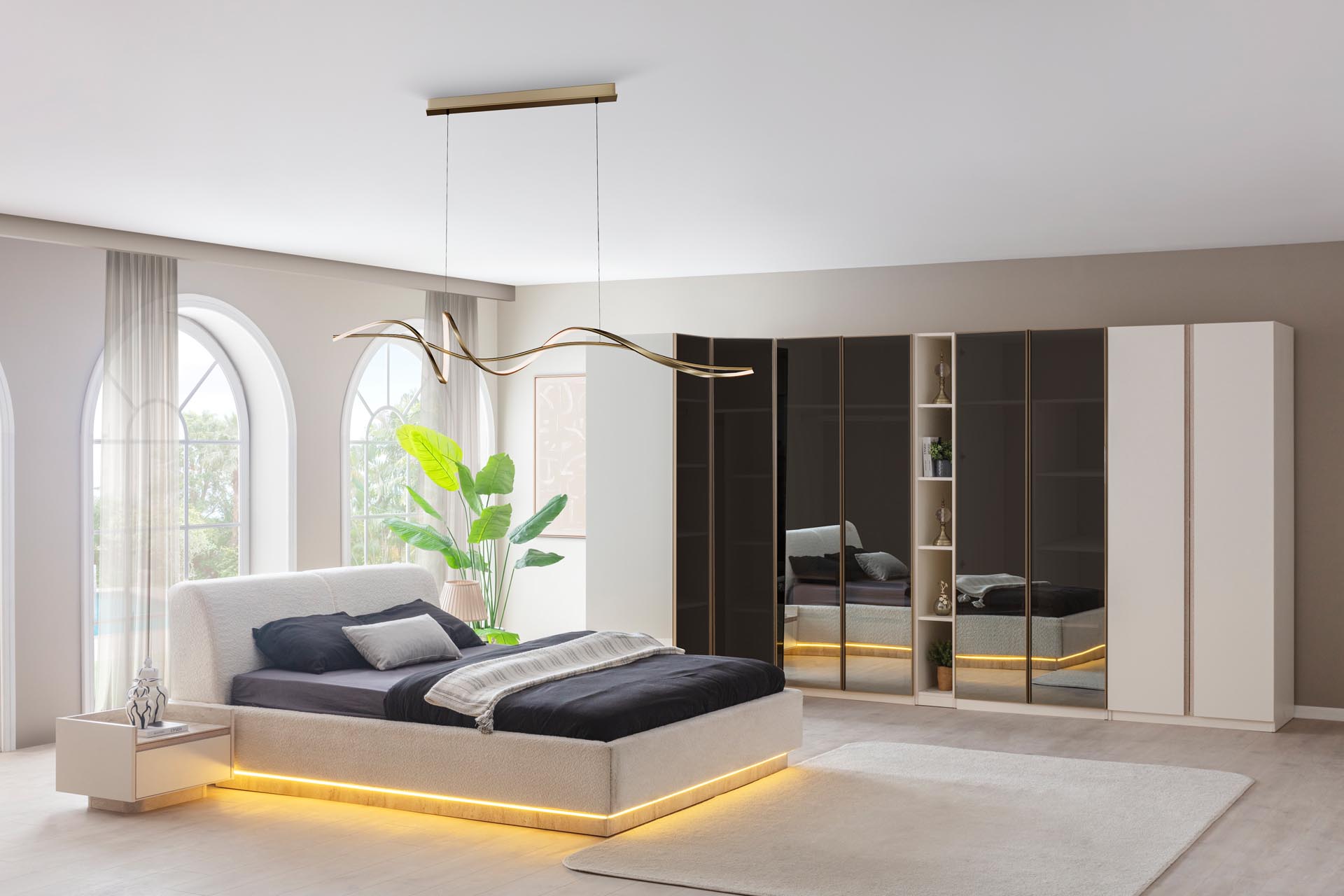 Flora-Yatak-Odasi-2 Flora Yatak Odası - Görsel 1