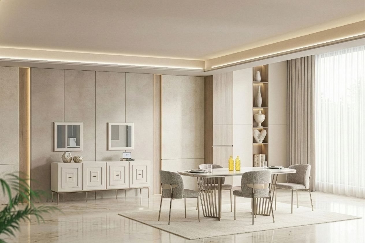 marin yemek odası Marin Yemek Odası - Görsel 1