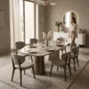 Roma Yemek Odası - Görsel 2